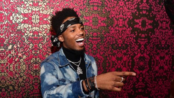 Best music collaborations between the United States and Nigeria