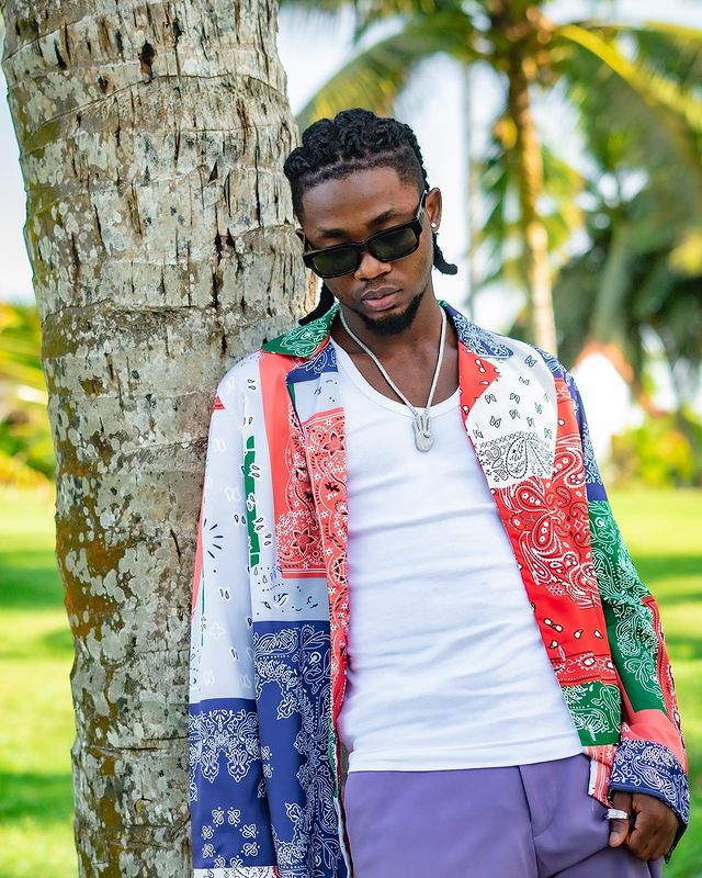Top trending Nigerian music videos on Youtube music chart