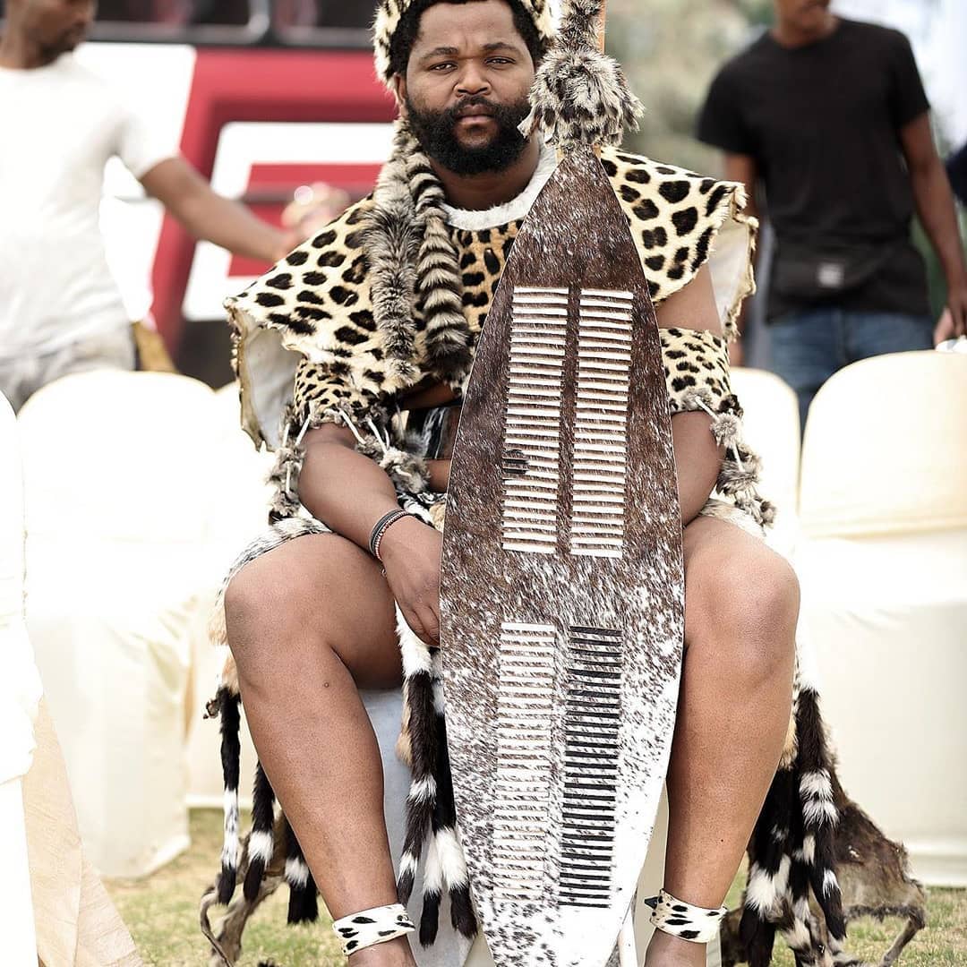 The main South African artists of Apple music in the previous four years: