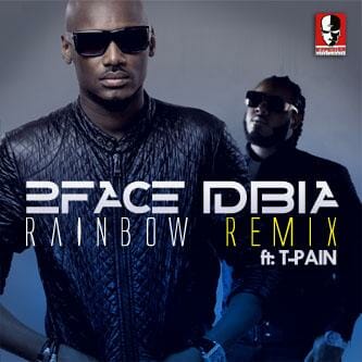 2Baba ft T-Pain- Rainbow
