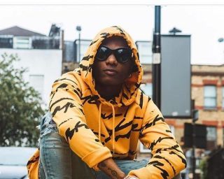 5 Wizkid Songs that deserve more Replay