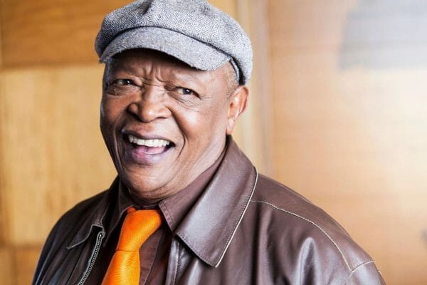 Top 20 African greatest musicians of all time