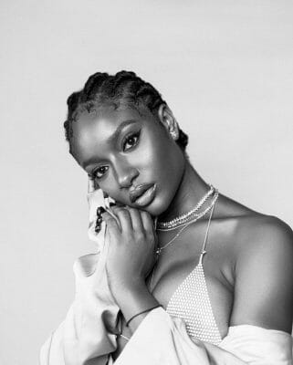 Top trending Nigerian artistes that blew before their 20's