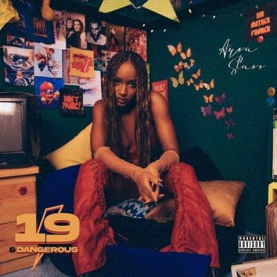 Ayra Starr ft. CKay - Beggie Beggie