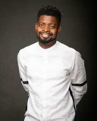 Basketmouth reveals why he stayed away from Music for a while