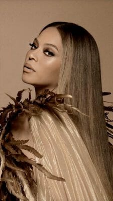 Beyonce shares why she keeps her personal life private
