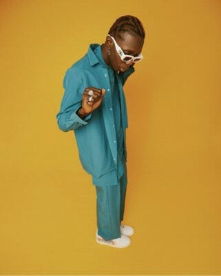 BlaqBonez reacts as critic shames Him For Not Being Verified On Twitter