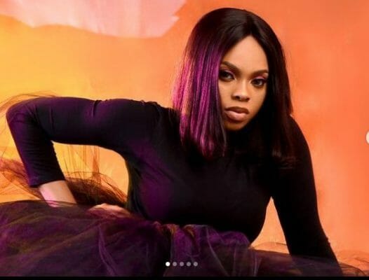 Chidinma drops words of wisdom to women