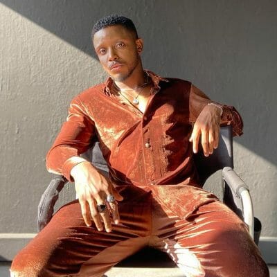 Chike announces title and release date for sophmore album