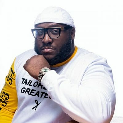 DJ Big N Explains Why He Abandoned an 8-Digit Job to be a DJ