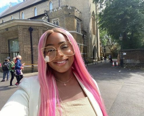 DJ Cuppy explains why being a Christian in the music industry is hard