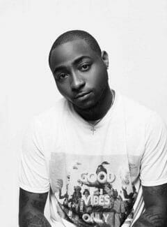 Davido Takes his Crew on Sneakers Shopping Spree in Los Angeles