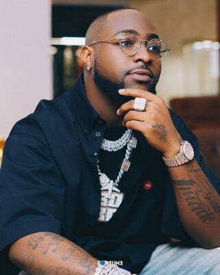 List of Nigerian artists with RIAA certifications in USA