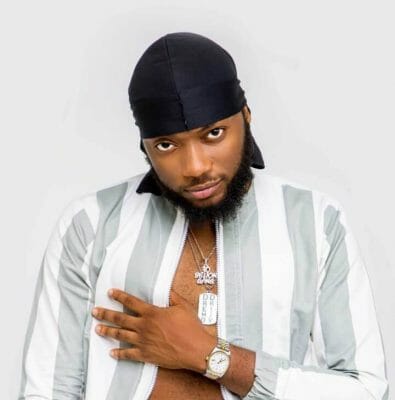 Dremo reveals Plans To Acquire A New Rolls Royce With 290,000 Naira