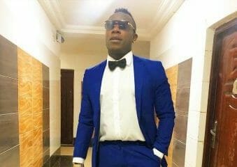 Duncan Mighty ft. Burna Boy – Nibolowa Lyrics