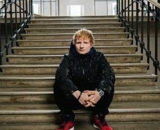 Ed Sheeran unveils title and release date of 4th Studio album