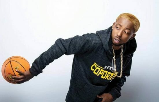 Erigga shares his thoughts on Marriage, reveals he is venturing into technology