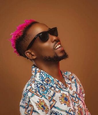 Erigga shares his thoughts on Marriage, reveals he is venturing into technology