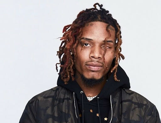 Fetty Wap Shares Hate Message He Got about His Late Daughter