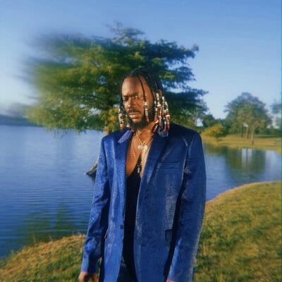 Top 30 Nigerian artistes and their state of origin