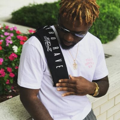 How Nigerian producers' tags Improve their reputations and imprint their names on listeners' minds