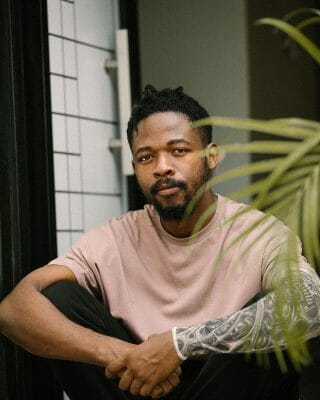 Johnny Drille unveils name and release date for his forthcoming album