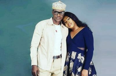 Late Sound Sultan’s Wife, Farida drops Tribute 40 Days After His Death