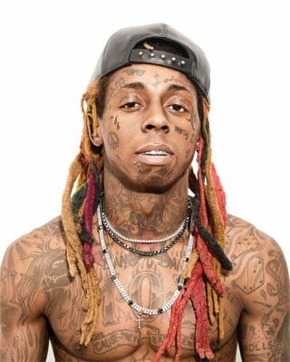 Lil Wayne discloses how he attempted suicide when he was 12 years old