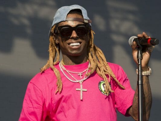 Lil Wayne discloses how he attempted suicide when he was 12 years old