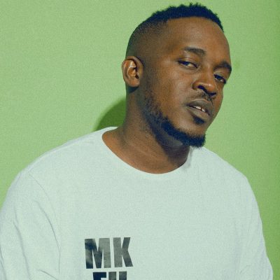 Top 10 African rappers in 2021 so far
