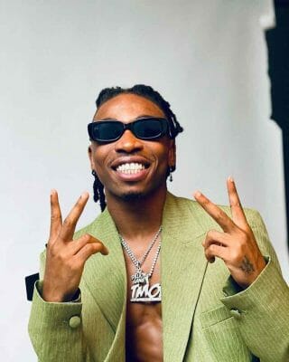 Check out all the artistes signed to Davido music worldwide (DMW)