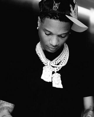 Wizkid's Essence is the perfect trigger for bringing Afrobeats to the rest of the world