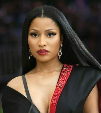 Nicki Minaj Celebrates 7 Years Of Breaking The Internet with “Anaconda”