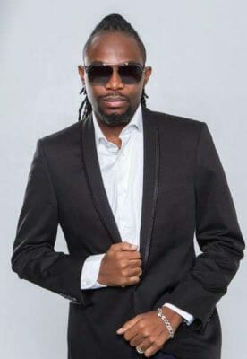 Remembering OJB Jezreel: 5 Songs from the Versatile entertainer