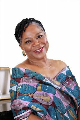 Onyeka Onwenu addresses rumored affairs with Fela, Obasanjo, others