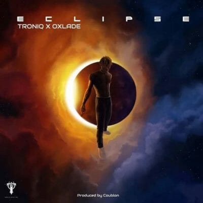 On the 'Eclipse' EP, Oxlade demonstrates his versatility and dynamism