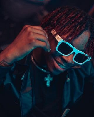 5 new essential projects by afrobeat artistes to vibe to this week