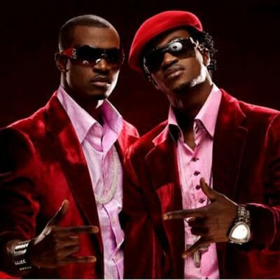 Top memorable songs P-square gave us from "The Invasion" album