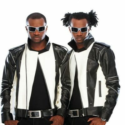 Top memorable songs P-square gave us from "The Invasion" album