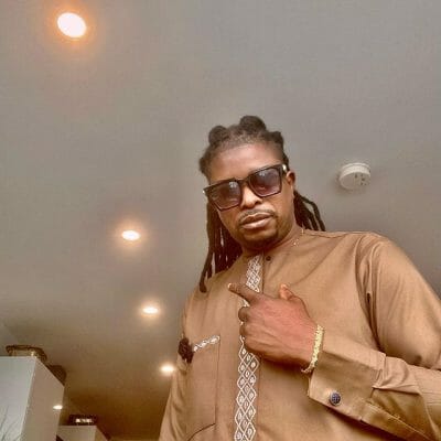 Paul Play Dairo Slams Fellow Celebrities for Not Supporting Each Other