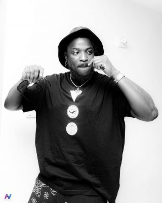 Check out all the artistes signed to Davido music worldwide (DMW)