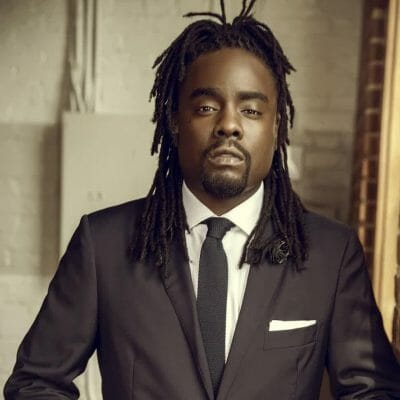 Rapper, Wale says Nigerian Parents are hard to Impress