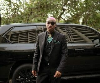 Ruger drops emotional post as 'Bounce' hits 6M views in 2 months