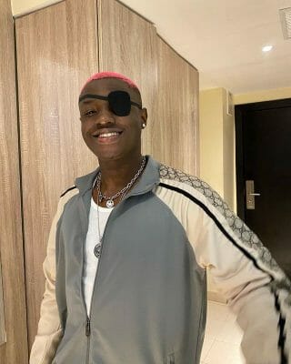 Omah Lay, Adekunle Gold, Ruger & Lojay dominate turntable top 50 charts