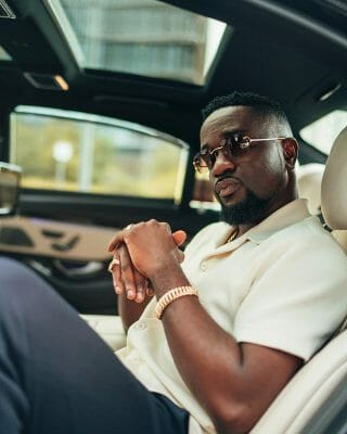 Top 20 most recognized artistes in Africa