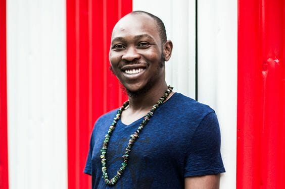 Top 20 afrobeats artistes in Africa at the moment