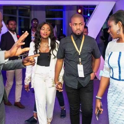 Simi appreciates her manager in a heartfelt post