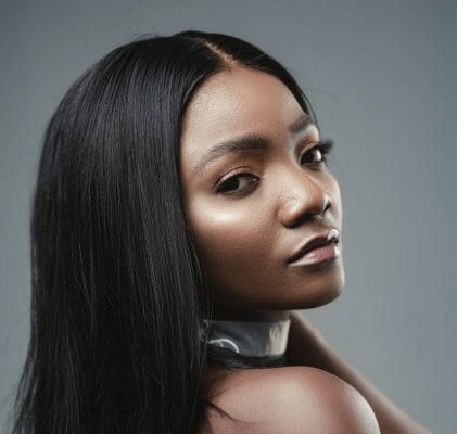 Simi explains why she would be anxious should her child go into music