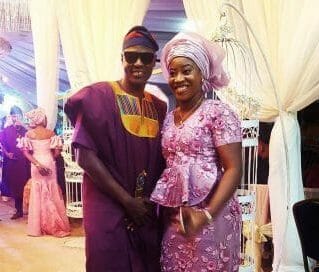 Sound Sultan’s Wife, Farida raises alarm, As Hackers Invade His IG Account