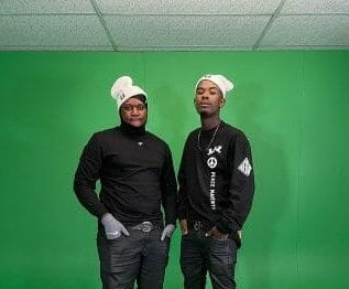 South African Artists, Mpura and Killer Kau have passed away